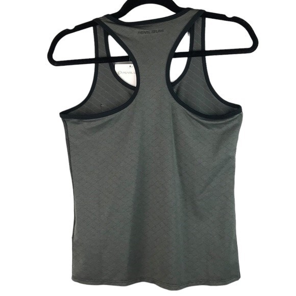 NWT Pearl Izumi women’s escape singlet racerback tank top size small - Picture 2 of 11